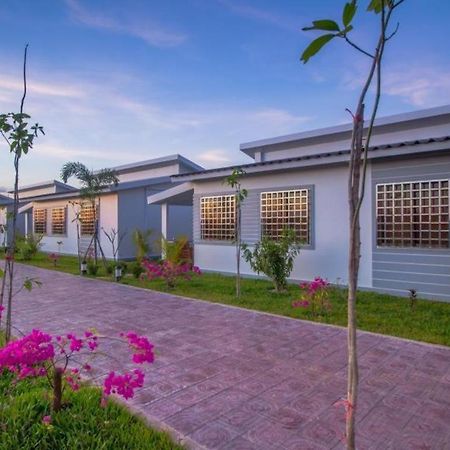 Ry'S Lotus Resort D'Angkor Siem Reap Dış mekan fotoğraf